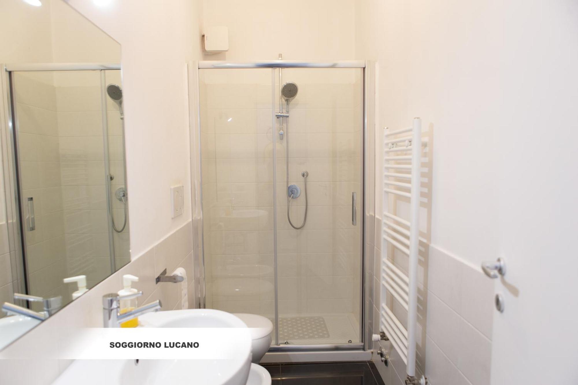 Soggiorno Lucano Matera Exteriör bild