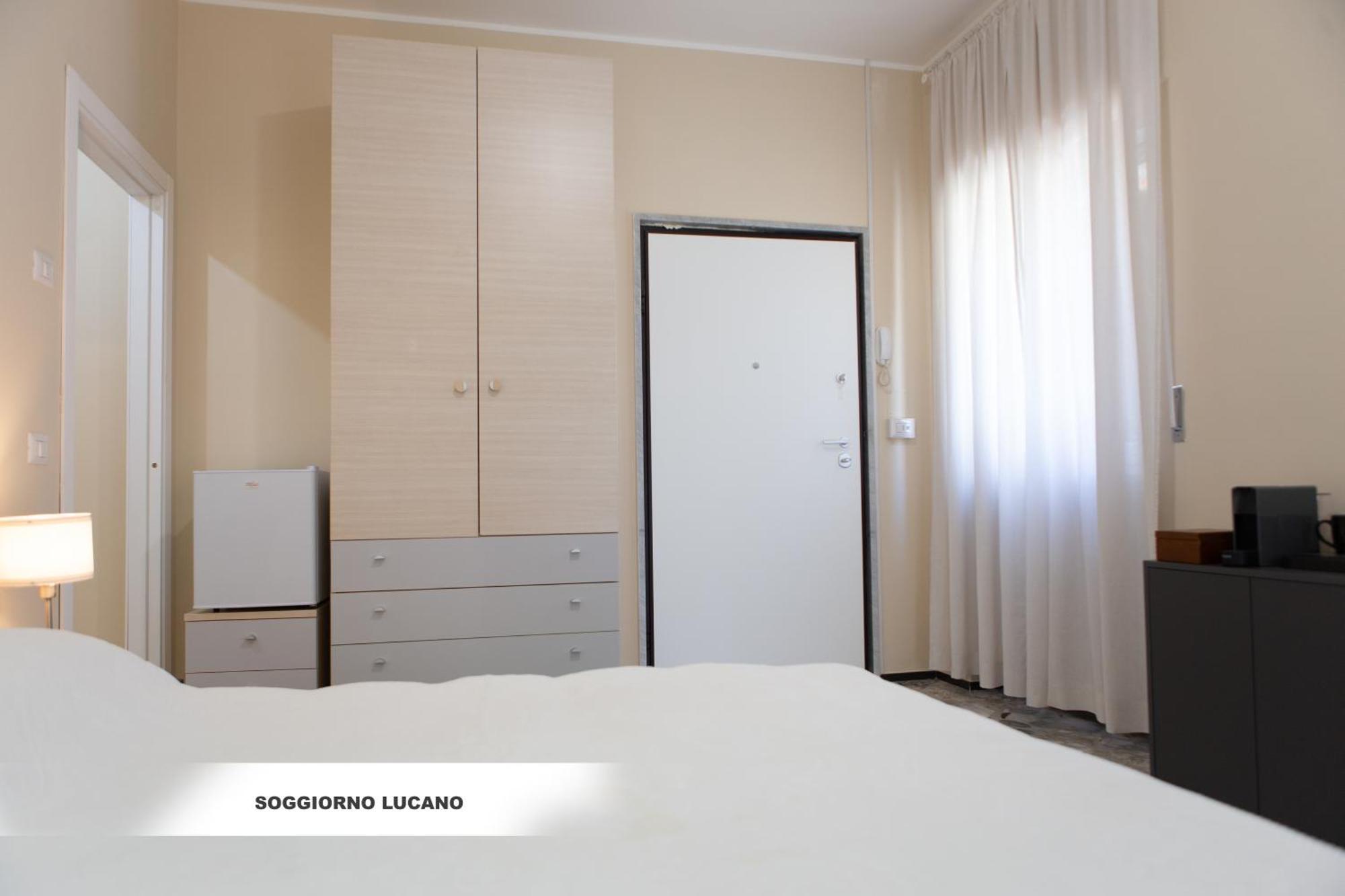 Soggiorno Lucano Matera Exteriör bild